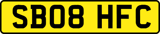 SB08HFC