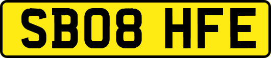 SB08HFE