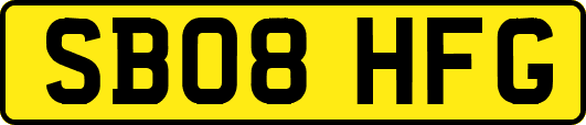 SB08HFG