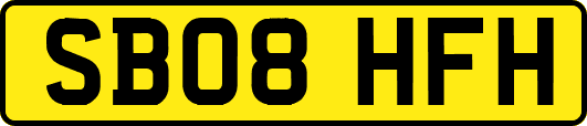 SB08HFH