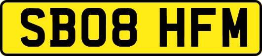 SB08HFM