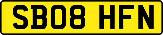 SB08HFN