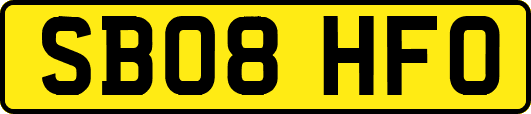 SB08HFO