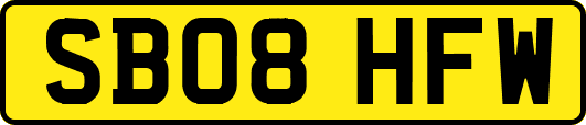 SB08HFW
