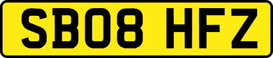 SB08HFZ
