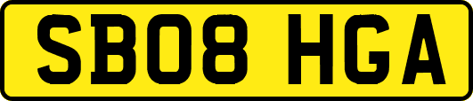 SB08HGA