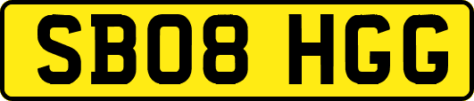 SB08HGG