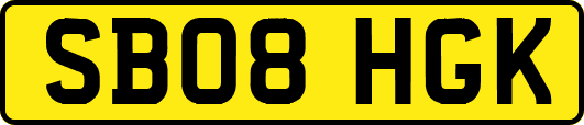 SB08HGK