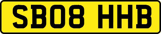 SB08HHB