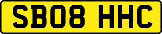 SB08HHC