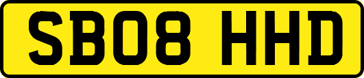 SB08HHD