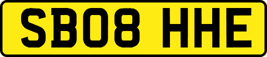 SB08HHE