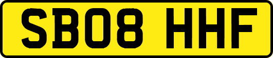 SB08HHF