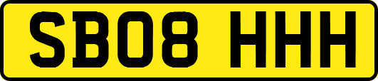 SB08HHH
