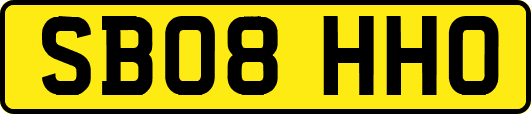 SB08HHO