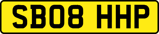SB08HHP