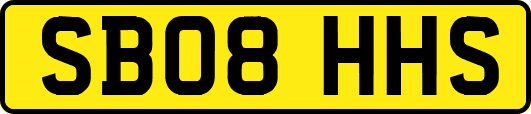 SB08HHS