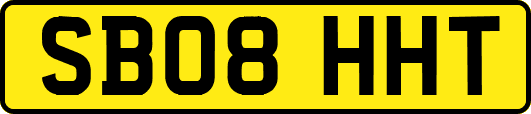SB08HHT