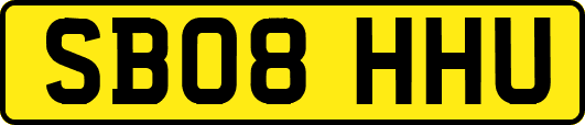 SB08HHU