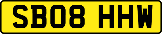 SB08HHW
