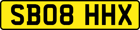 SB08HHX