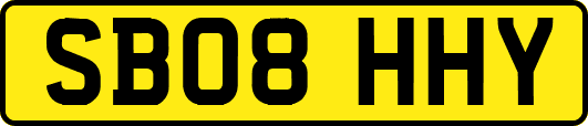 SB08HHY
