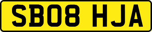 SB08HJA