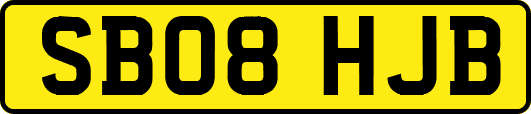 SB08HJB