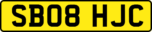 SB08HJC