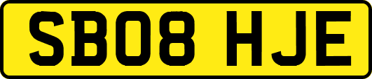 SB08HJE