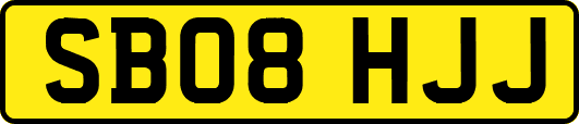 SB08HJJ