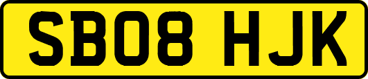 SB08HJK