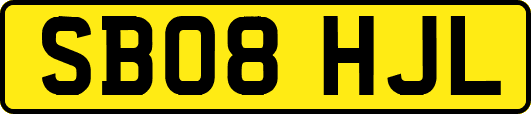 SB08HJL