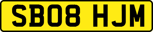 SB08HJM