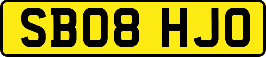 SB08HJO