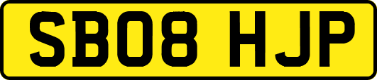 SB08HJP