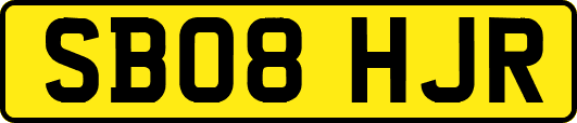 SB08HJR