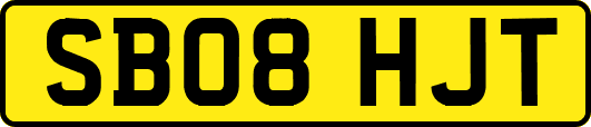 SB08HJT
