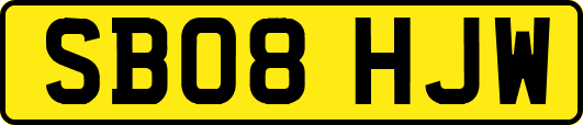 SB08HJW