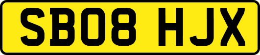 SB08HJX