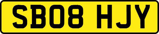SB08HJY