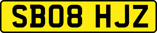 SB08HJZ