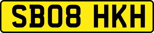 SB08HKH