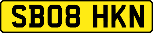 SB08HKN