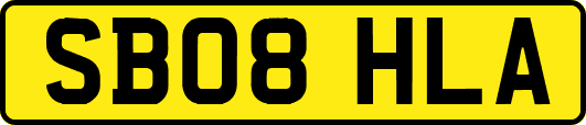 SB08HLA