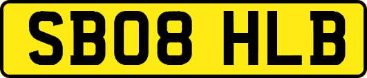SB08HLB