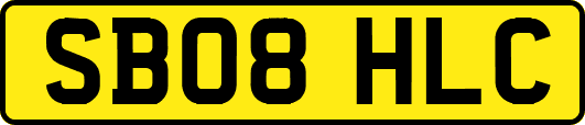 SB08HLC
