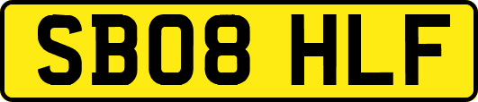 SB08HLF