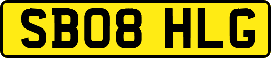 SB08HLG