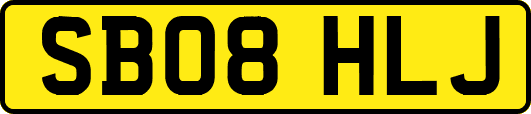 SB08HLJ